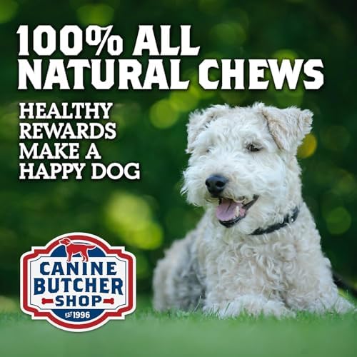 Duck Feet for Dogs, All-Natural Dog Chews, 90 Ct