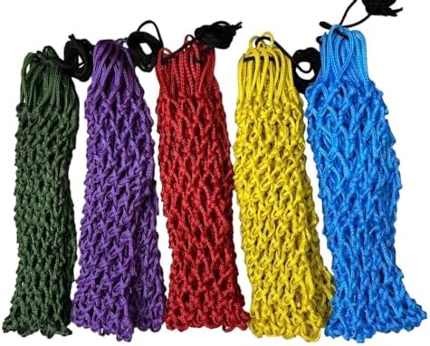 Majestic Ally 2”x2” Holes Highly Durable Very Sturdy 36" Hay Net with for Horses, Goat etc.