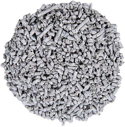 Small Pet Select-Recycled Pelleted Paper Cat Litter 10lb