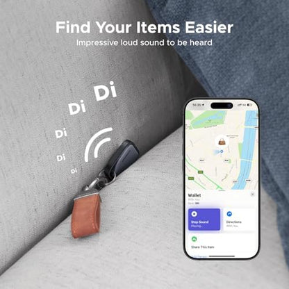 UGREEN FineTrack Air Tracker Tags(iOS Only)