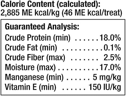 DreamBone Kabobz Rawhide-Free Dog Treats with Real Protein, 28 Count