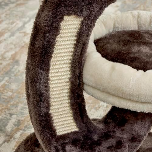 MidWest Homes for Pets Lily Flower Cat Tree