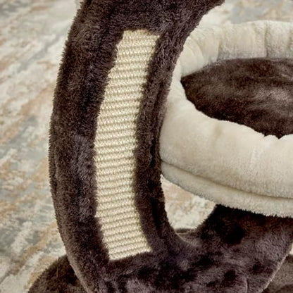 MidWest Homes for Pets Lily Flower Cat Tree
