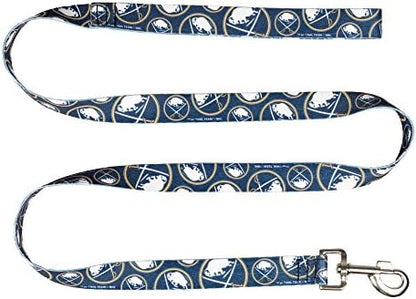 Littlearth NHL Unisex NHL Pet Leash
