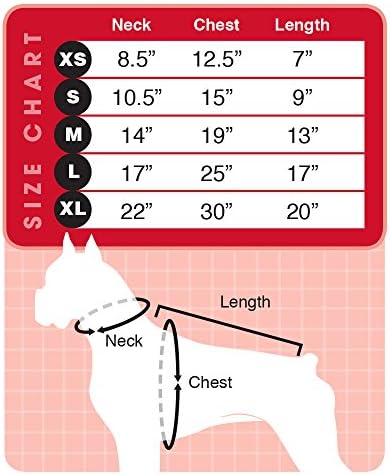 Voyager Dog Windbreaker by Best Pet Supplies - Gray, X-Large