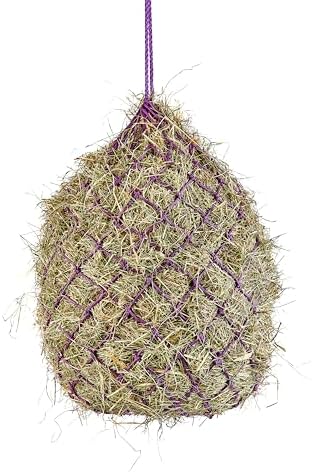 Shires Equestrian Haylage Net