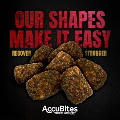 Manna Pro AccuBites Replenish Supplement, Horse Electrolyte Support, 1.6 lb