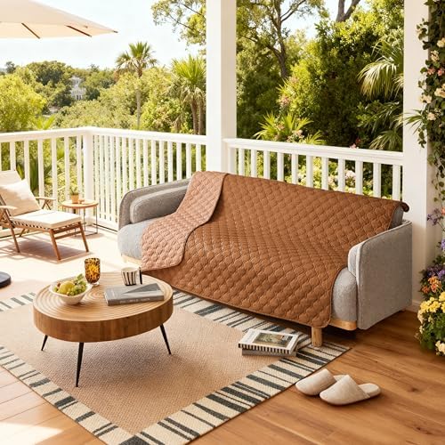 gogobunny Waterproof Dog Blankets for Large Dogs, Pet Bed Cover Breathable