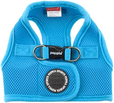 PUPPIA International PUAH305SK3L Soft Vest Harness, 3X-Large