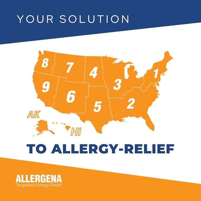 PROGENA - Allergena for Pets (1 FL Ounce)