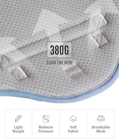 Fei & Eve Classic Dog Harness