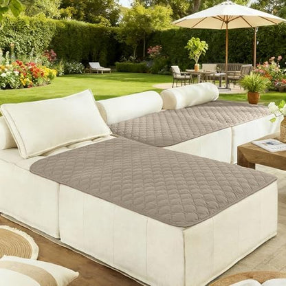 gogobunny Waterproof Blanket for Dogs，Couch Covers for Sectional Sofa