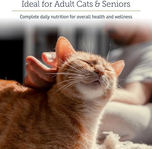 Rx Vitamins Essentials for Cats - Cat Multivitamin & Multimineral - 4oz