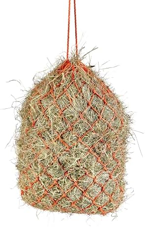 Shires Equestrian Haylage Net
