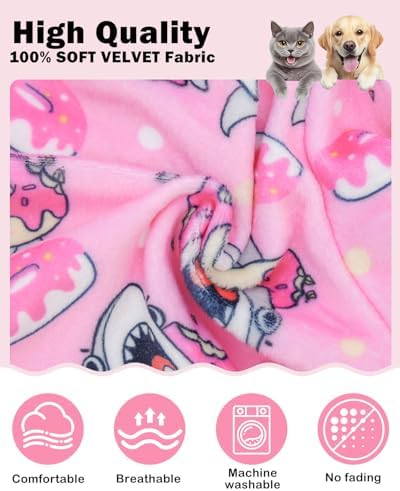 CuteBone Dinosaur Costume Dog Pajamas, Stretchy Spandex Crystal Velvet Sleepwear Coat for Small Dogs, Soft & Warm Pet Outfit Clothes for Cold Weather, Cozy Pullover Design COSP09XS