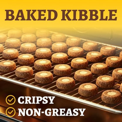 Just Try Freeze Dried Chicken Cat Food with Cat Grass & Taurine, 50g