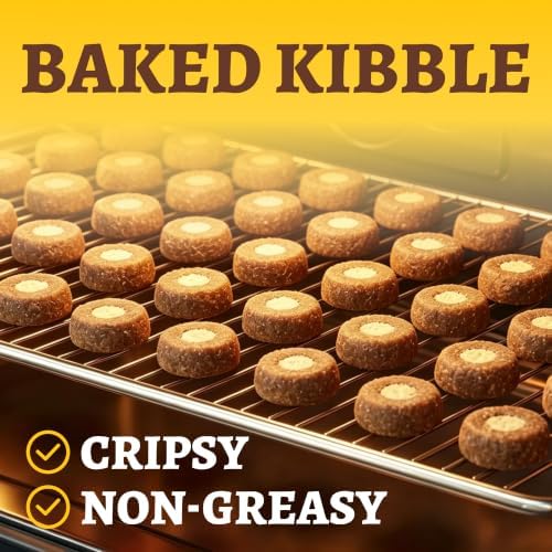 Just Try Freeze Dried Chicken Cat Food with Cat Grass & Taurine, 5 lb