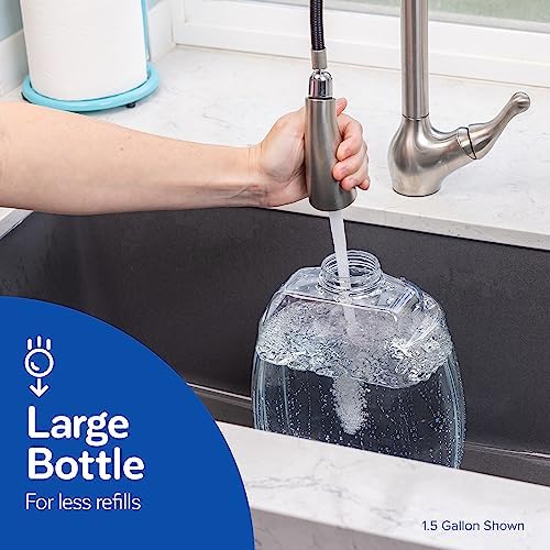 Petmate Pet Cafe Cat and Dog Water Dispenser, 3 Gallon