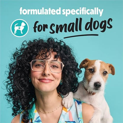Beneful Purina IncrediBites Small Breed Wet Dog Food Loaf Chicken (12) 3 oz