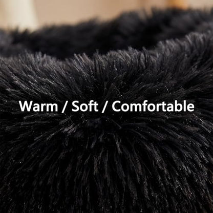 Tiny Dog Bed for Extra Small Dogs for Chihuahua Pomeranian Toy Poodle