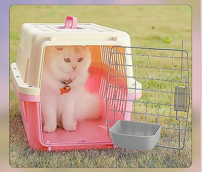 26 Pack Rabbit Feeder for Cage Chicken Waterer 21 oz Food Water Cat Treats Cups Puppy Hanging Feeding Dish Coop Bowl Watering Container Drinker Pigeon Bird Bath