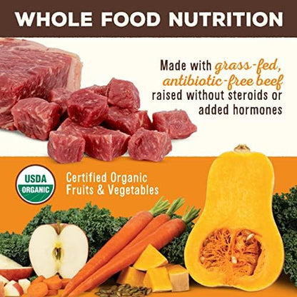 Primal Pronto Mini Nuggets, Freeze Dried Dog Food, Beef, 7 oz