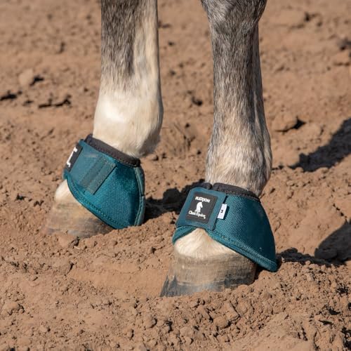 Classic Equine Flexion No Turn Bell Boots