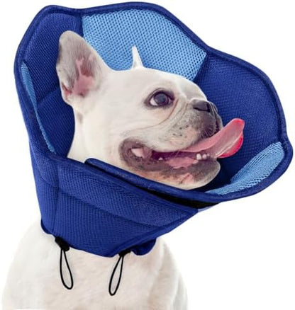 Dog Cones for Medium Dogs Soft Cone for Dogs to Stop Licking