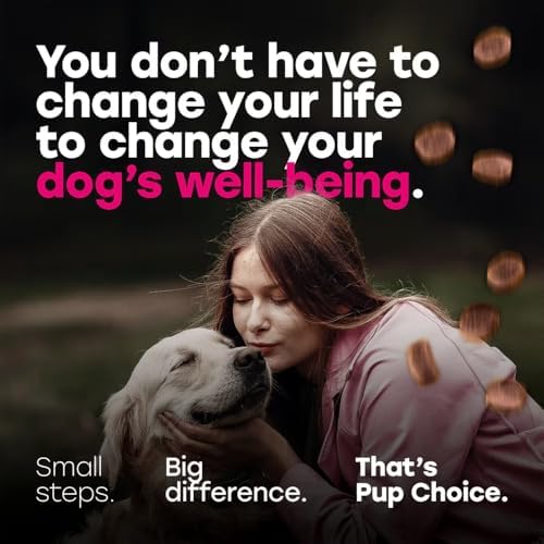 Complete Daily Dog Multivitamin, Bacon - Skin, Coat, Joint & Gut