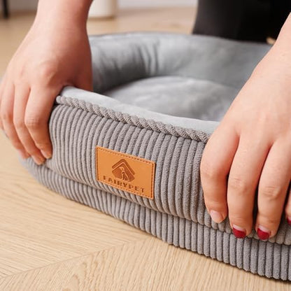 Sofa Couch Bed for Your Furry Family Member