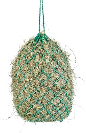 Shires Equestrian Haylage Net