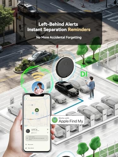GPS Tracker for Vehicles No Monthly Fee