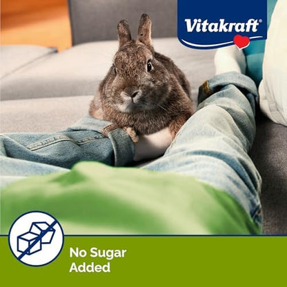 Vitakraft Slims with Carrot Small Animal Treat 1.76 oz.
