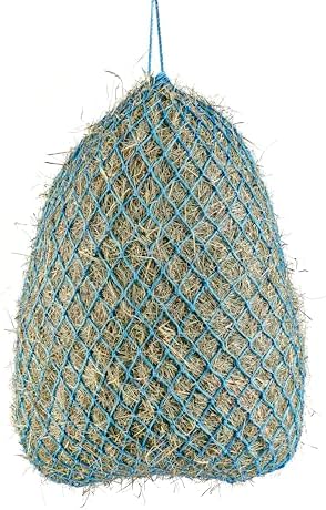 Shires Equestrian Haylage Net