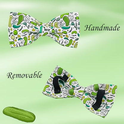 Dog Collar Big Dills Pet Collar Dog Summer Collar Soft Girl or Boy Pet Collar Adjustable Puppy Collars for Medium Dogs