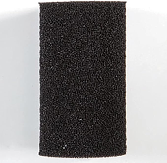 Fluval Edge Pre-Filter Sponge, Replacement Aquarium Filter Media, A1387 (Pack of 6)