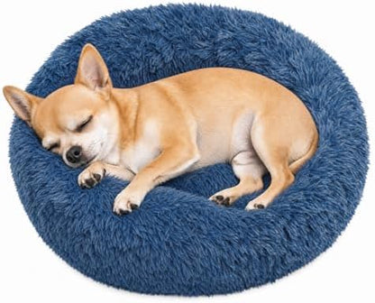 Tiny Dog Bed for Extra Small Dogs for Chihuahua Pomeranian Toy Poodle
