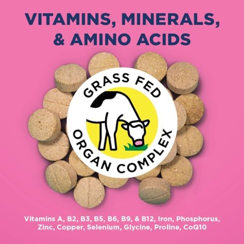 Vetericyn All-in 1 Multifunctional Puppy Supplement | Digestive Enzymes + Antioxidant Immune Support for Puppies + Vitamins, Minerals, Prebiotics, Probiotics, and Omegas. 90 Count