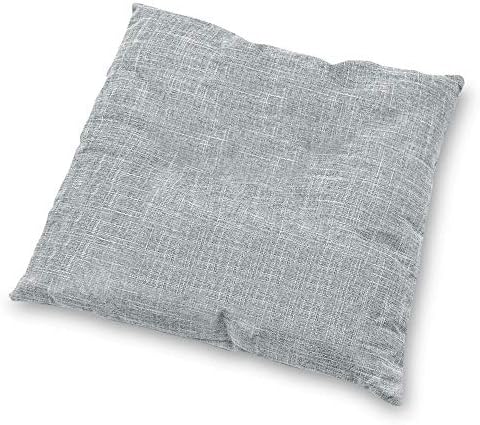 Best Pet SuppliesPet Tent-Soft Bed for Dog & Cat by Best Pet Supplies, Inc., Inc. - Gray Linen, 16" x H: 14", 16" x 16" x H:14" (TT608-M)