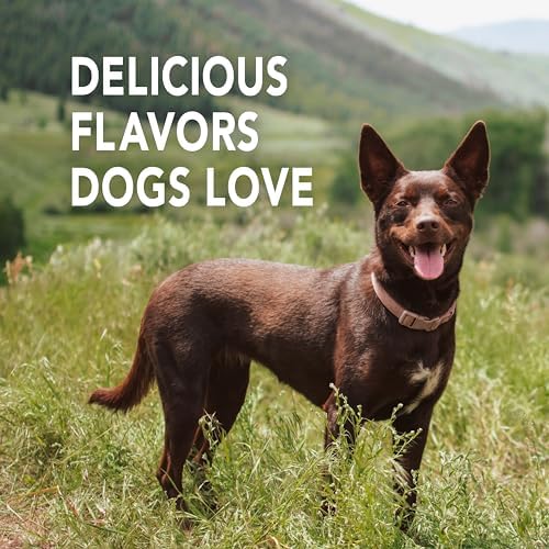 Petrodex Enzymatic Dog Toothpaste, Poultry Flavor, 6.2oz