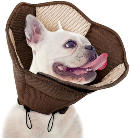 Dog Cone Soft Cone for Dogs to Stop Licking