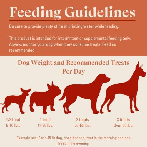 O.T.I.S. Wild Things Elk Recipe Jerky for Dogs – 4 oz – Soft Dog Treats with Elk as 1st Ingredient – GMO-Free – No Hormones or Artificial Colors or Additives
