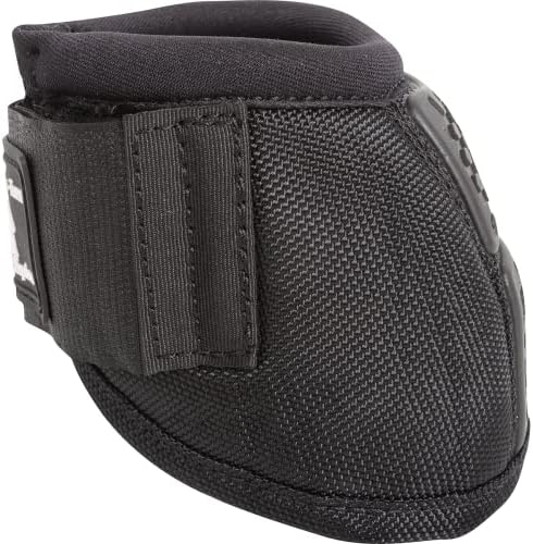 Classic Equine Flexion No Turn Bell Boots