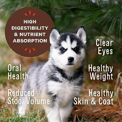 Primal Pronto Mini Nuggets, Freeze Dried Puppy Food, 25 oz