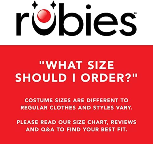 Rubies Disney: Minnie Mouse Pet Costume for for Dogs or Cats, Small