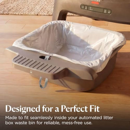 BISSELL CleanWell Waste Bin Liners, 15-pk, 4433