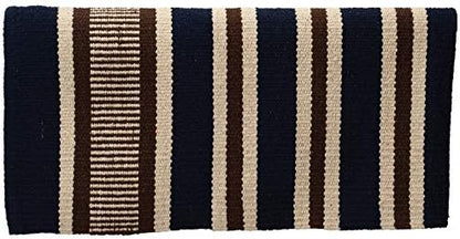 Weaver Equine Double Weave Saddle Blanket