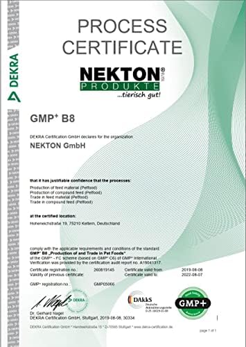 Nekton Pollen-Energy for Herbivorous Reptiles 130g/ 4.59oz