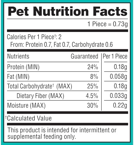 Meow Mix Irresistibles Soft Cat Treats Made With Real Salmon, 3 Oz. Pouch
