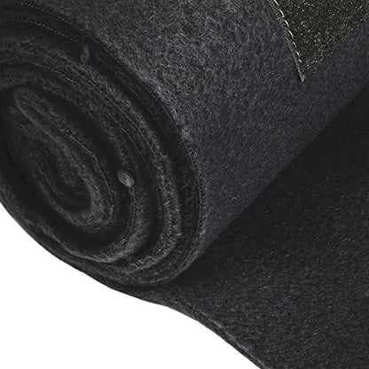 Intrepid International Polo Wraps for Horses Set of 4 Cotton Bandage Wrap, Horse Leg Wraps, Vet Wrap for Horses, Horse Size, Exercise Training Bandage